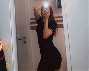 Jerk off challenge Michelle