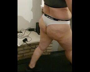 Do you dare to fuck your step mom on treill while Husband is not home ???