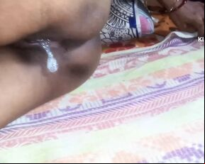 Old age bhabhi ki ghar per pussy chudai