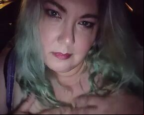 I love my tits!