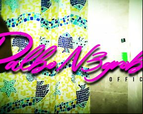 Lil P. Shower Drop